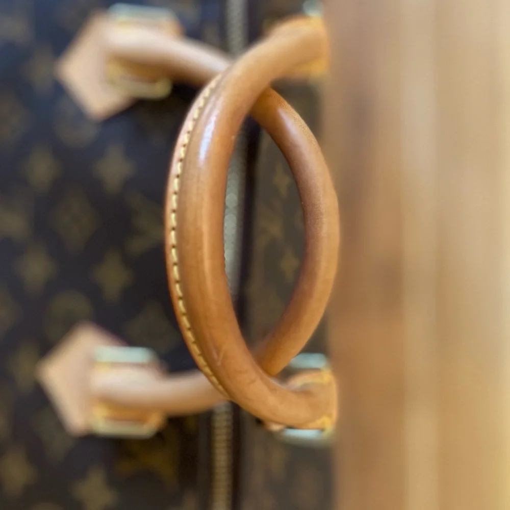 Louis Vuitton Speedy 40 Monogram - Discontinued Archival - VGVC - Picture 5 of 14